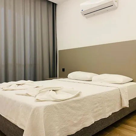 Istanbul Beach Hotel Sweet Home Кемер Екстер'єр фото