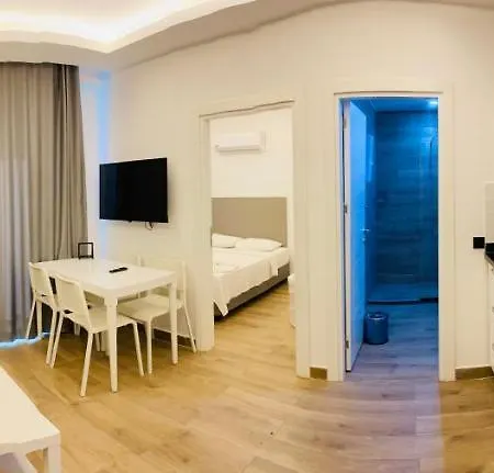 Istanbul Beach Hotel Sweet Home Кемер Екстер'єр фото