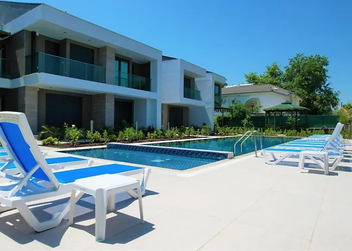 Istanbul Beach Hotel Sweet Home