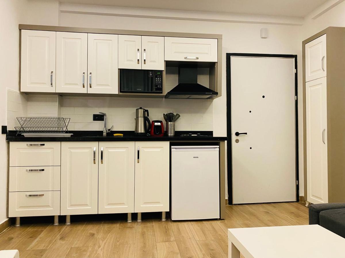 Apartment Istanbul Sweet