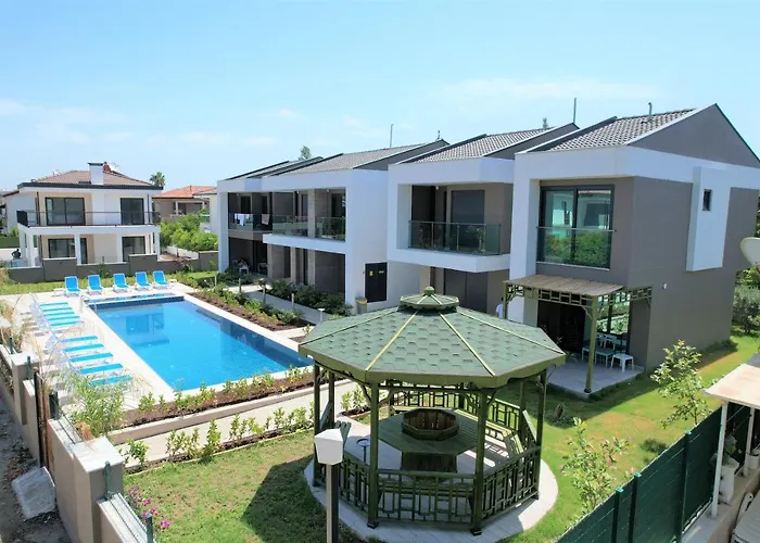 Istanbul Beach Hotel Sweet Home